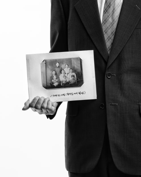 BYUN Soonchoel, Eternal Family. Yun Byeongguk, 2015