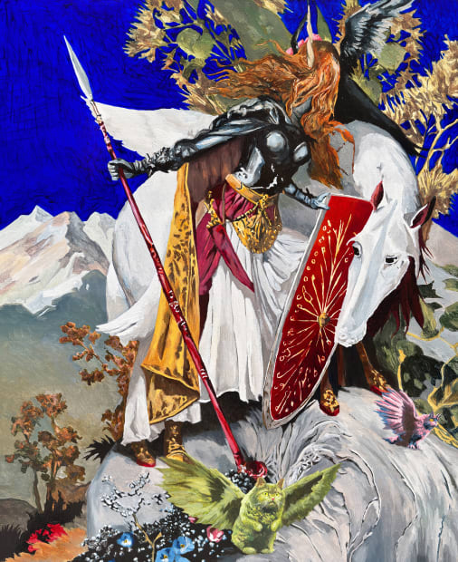 NOH Sangho, HOLY 홀리, 2025
