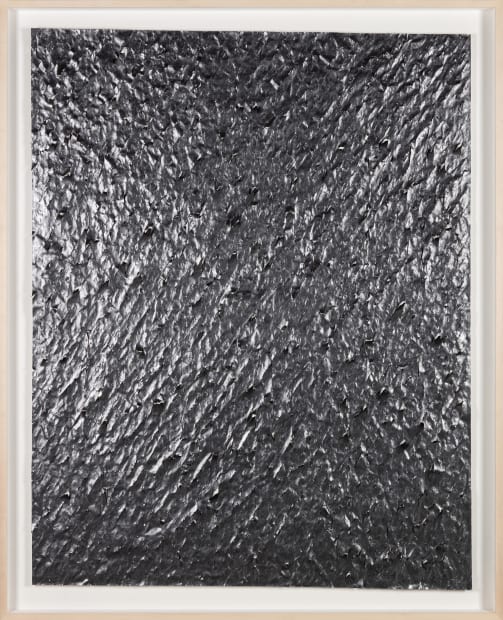 CHOI Byungso, Untitled 0170917, 2017