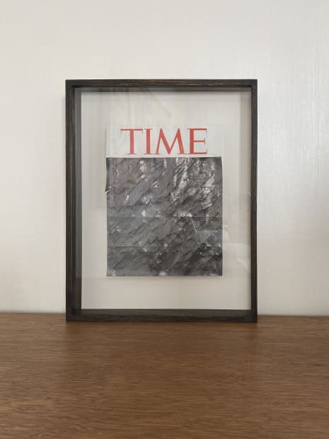 CHOI Byungso, Untitled 0211016, 2021