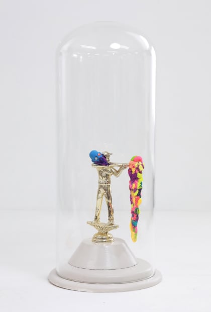 LEE Dongwook, Simple Combination 4 간단한 결합 4, 2022