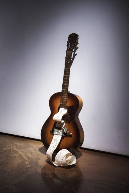 KIM Soun-Gui, Colporteur, 1989