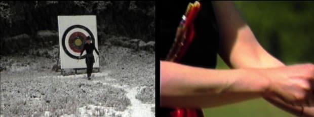 KIM Soun-Gui, One Stroke of Painting 一畫(일화), 1975-1985