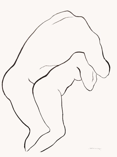 Hildamaría Enriquez, Manto tibio