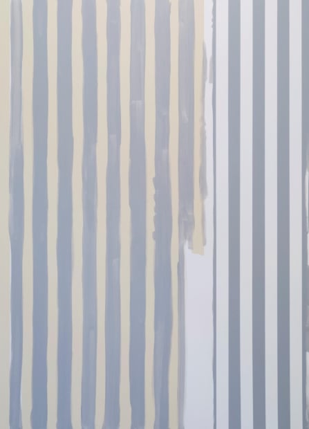 Hadrien Dussoix, Radical but classical, 2019