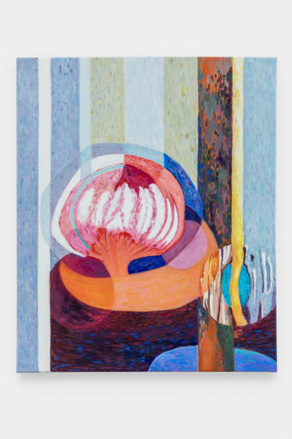 Melinda Braathen, Time as Parent to Presence, 2020