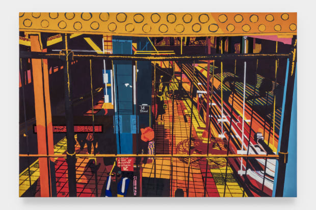 Reuben Gordon, 4, 5, 6, 2020