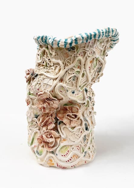 Sophie Wahlquist, Untitled, 2022