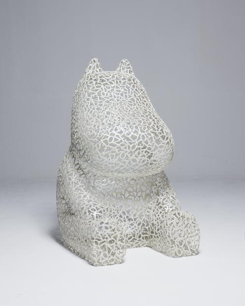 Byungjin Kim, Toy-Love (Hippo)