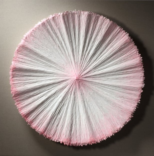 Heekyung Kim, Bloom 210605, 2021