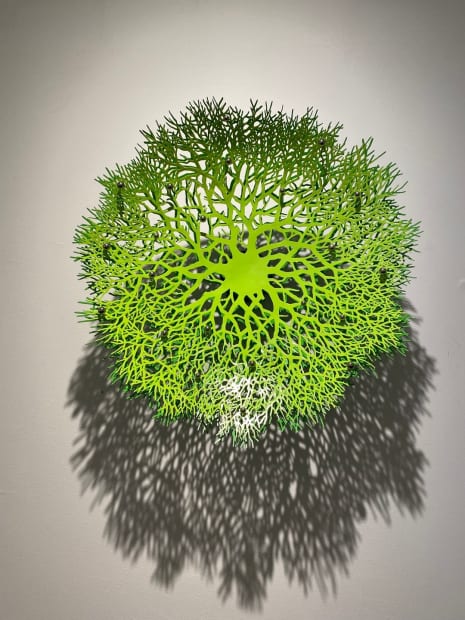 Chigyu Kwon, Universe, 2022