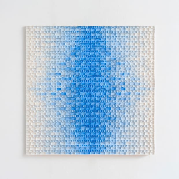 EJ Kim, Flow IV-22-25 #12, 2025