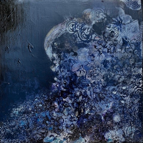 Antoinette Wysocki, Dark Matter