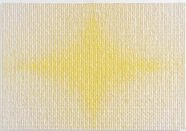 EJ Kim, Flow VII-7-25 #14, 2025