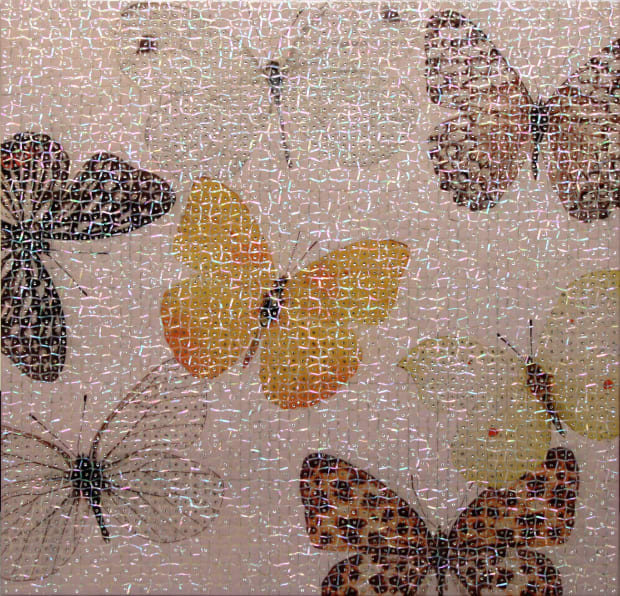 Hyunsook Jeong, Before and After