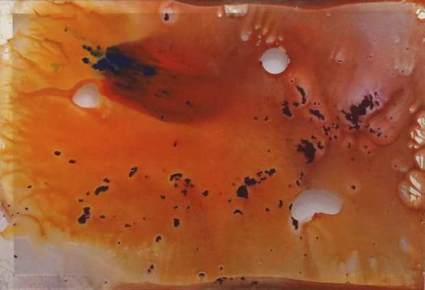 Cristina Gamón, 60 Landscape