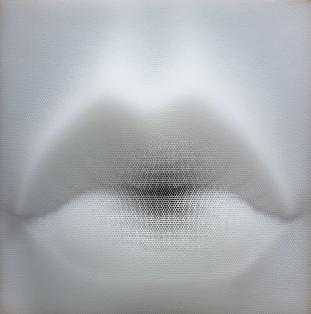 Sangsik Hong, Mouth 195 (W)