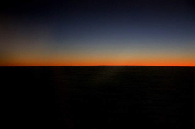 Woongchul An, Skyscape