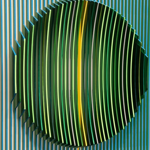 Jose Margulis, Porthole 11, 2024