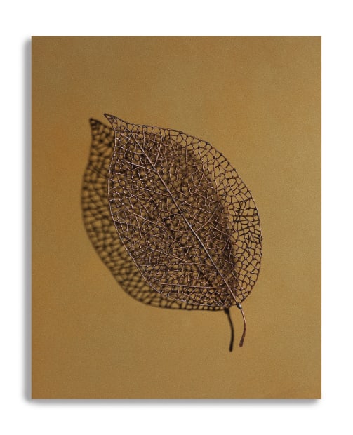 Byungjin Kim, Double Drawing (190303), 2019