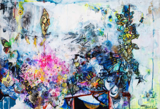 Antoinette Wysocki, How to Transition