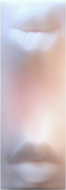 Sangsik Hong, Between- P