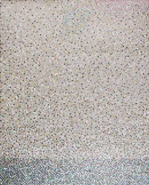 Hyunsook Jeong, Before and After, 2024