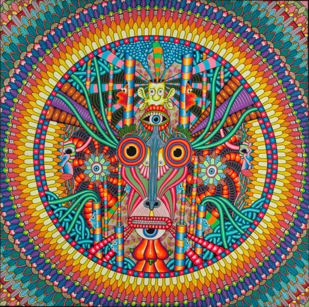 Léonard Combier, Solo show / January 27 - January 31