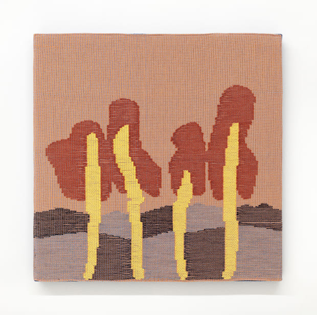 Miranda Fengyuan Zhang 张丰渊, 4 Friends 四个朋友, 2020