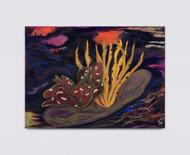 Ao mesmo tempo, Fernanda passa a explorar com mais frequência e intensidade uma de suas características: a fusão dos espaços...