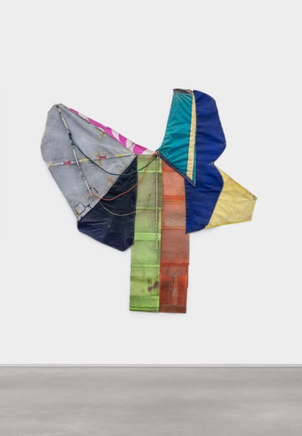 ZÉ TEPEDINO Zé Tepedino creates a minimalist vocabulary of abstract forms whose meaning, even when displaced and reduced, evokes a...