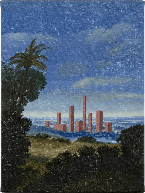 Max Gómez Canle, (BUENOS AIRES, ARGENTINA, 1972)