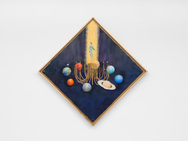 Busco a mi part&iacute;cula entrelazada. No s&eacute; si esta en Andr&oacute;meda o en una rueda de auto [I&rsquo;m looking for...