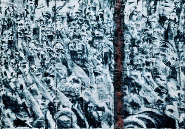 Jorge Tacla, May 25, 2020, 2020