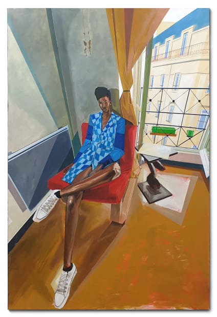 Rakajoo, Canon de Beauté!, 2021