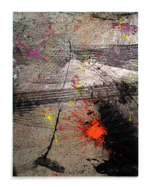 “Time consumes and transforms” - Niels 'Shoe' Meulman