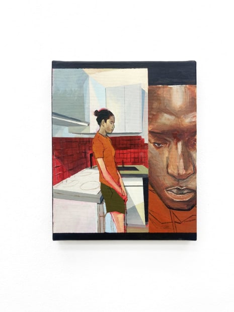 Rakajoo, Quatre Chemins, Nos silences, 2024