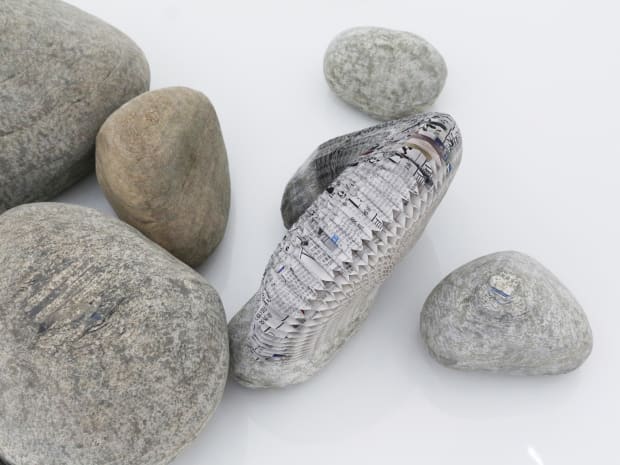 La question de la perception