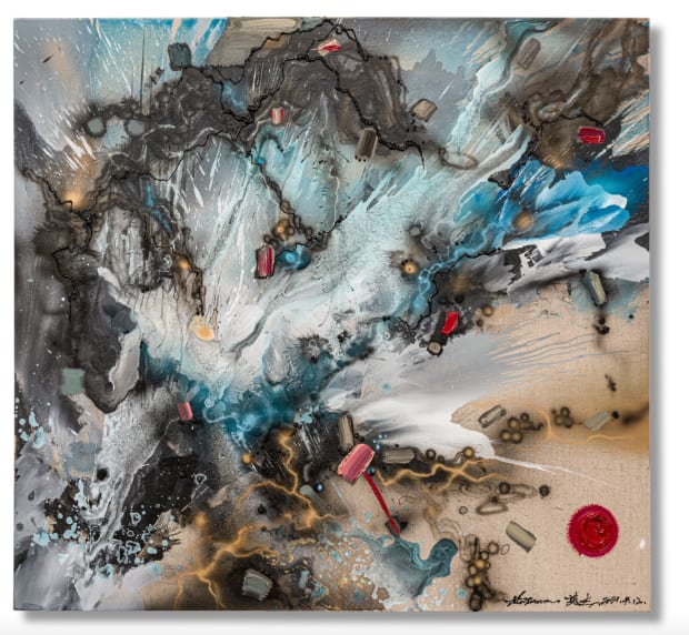 自然重力和外太空