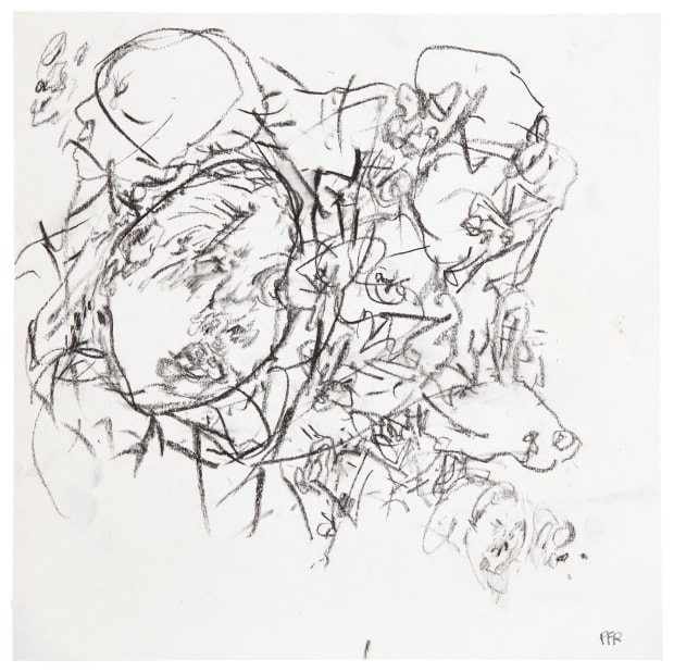 Erwin Pfrang, Untitled, 2019/20