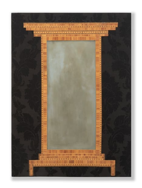Enrico Baj, Console, 1961