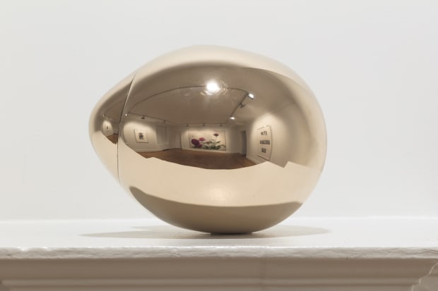 David Hartt, Reflector, 2022