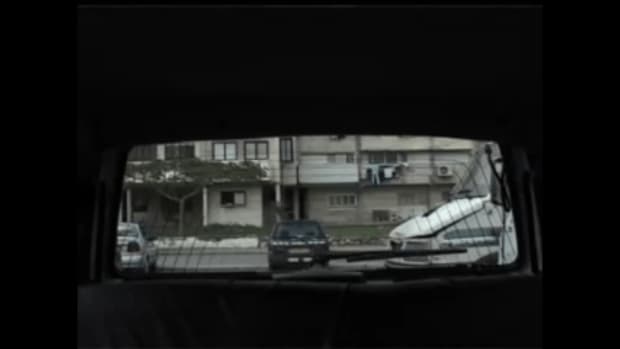 Eliyahu Fatal / Eli Petel, Reverse, 2006