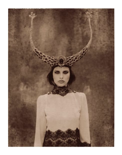Marc Lagrange, Capricorn, 2011