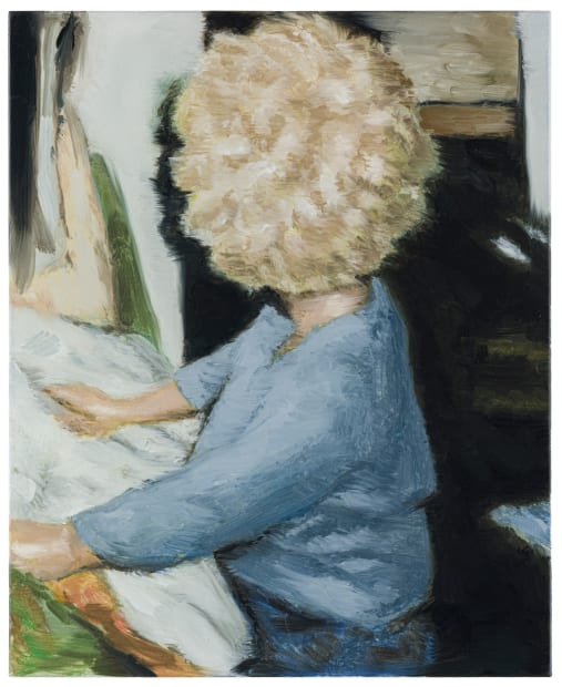 Hidetaka Suzuki, Simulacrum, 2022