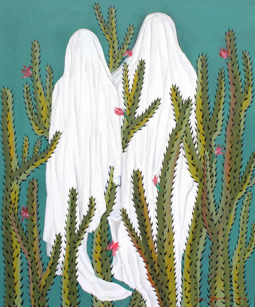 Citra Sasmita, Into The Wild, 2019