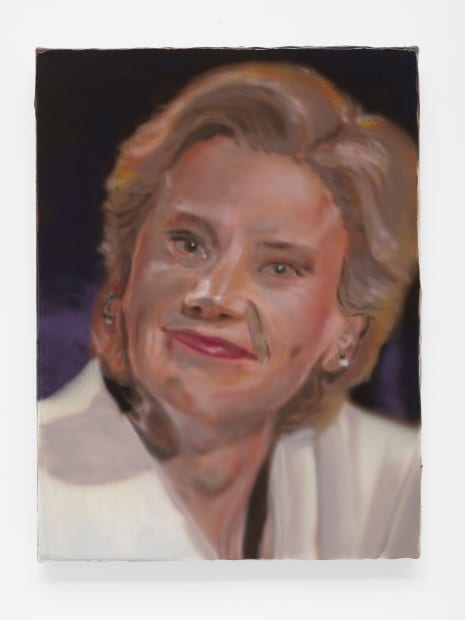 Jack Jubb, It's 2016 (Kate McKinnon plays Hillary Clinton in a rendition of Hallelujah by Leonard Cohen), 2023