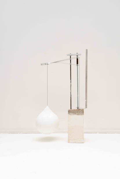 Noémie Goudal, Les Montagnes Attirées par Les Étoiles d'Arezzo, 2023