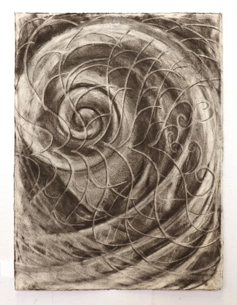 Aimée Parrott, Perpetual Resonance, 2020