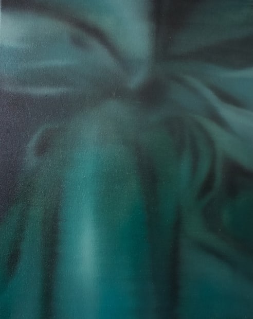 Johanna Bath, sheen, 2025